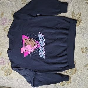 Savage Tiger sweatshirt